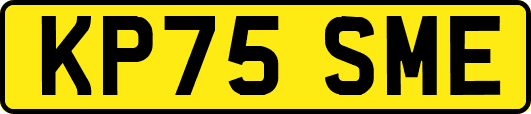 KP75SME