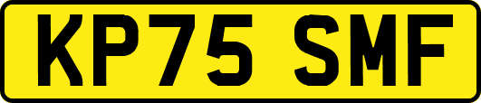 KP75SMF