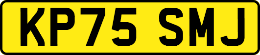 KP75SMJ