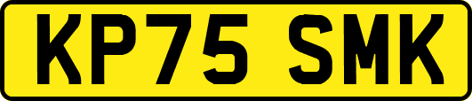 KP75SMK