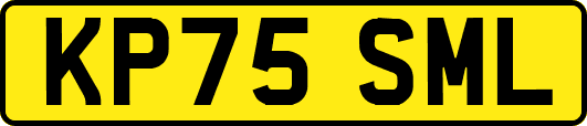 KP75SML
