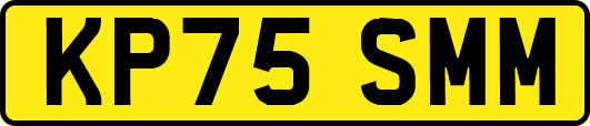 KP75SMM