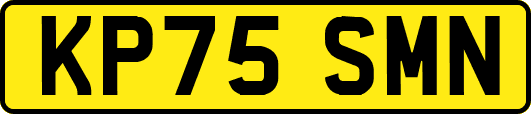 KP75SMN