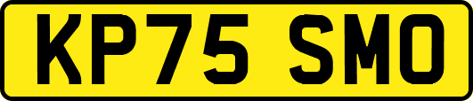 KP75SMO