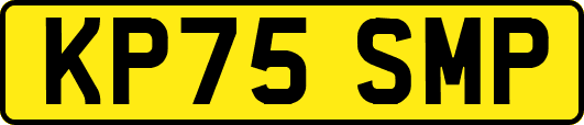 KP75SMP