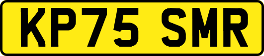 KP75SMR