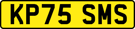 KP75SMS