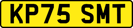 KP75SMT