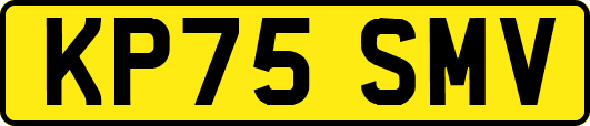KP75SMV
