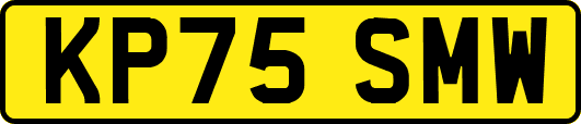 KP75SMW