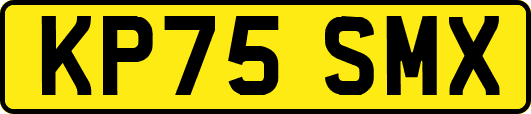KP75SMX