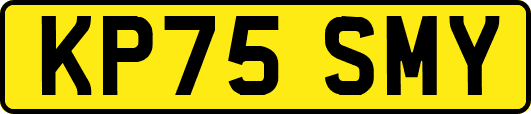 KP75SMY