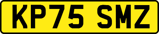 KP75SMZ