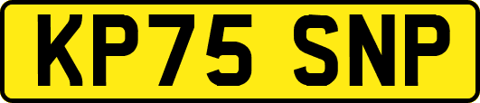 KP75SNP