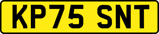 KP75SNT