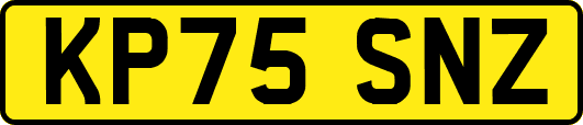 KP75SNZ