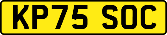 KP75SOC