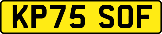 KP75SOF