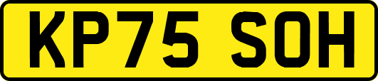 KP75SOH
