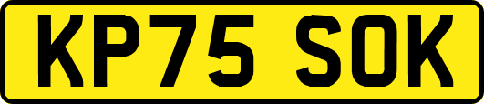 KP75SOK