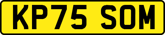 KP75SOM