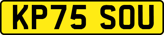 KP75SOU