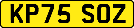 KP75SOZ
