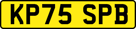 KP75SPB