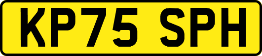KP75SPH