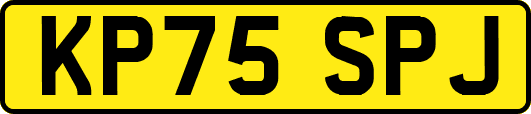 KP75SPJ