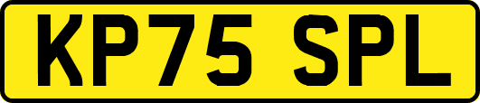 KP75SPL