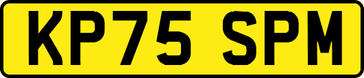 KP75SPM