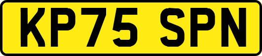 KP75SPN