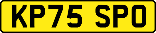 KP75SPO