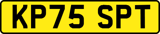 KP75SPT