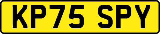 KP75SPY