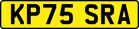 KP75SRA
