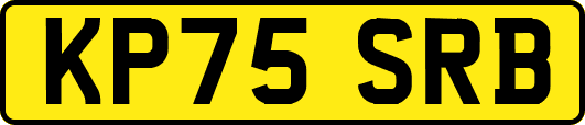 KP75SRB