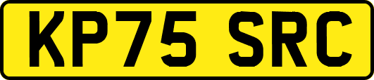 KP75SRC