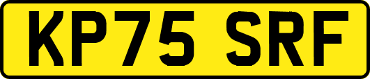 KP75SRF