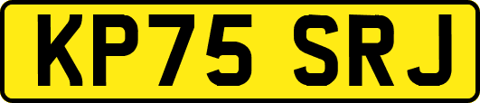 KP75SRJ