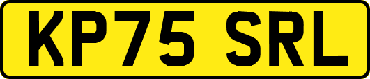 KP75SRL