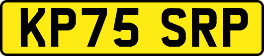 KP75SRP