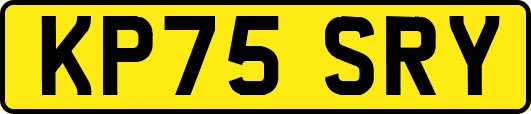 KP75SRY