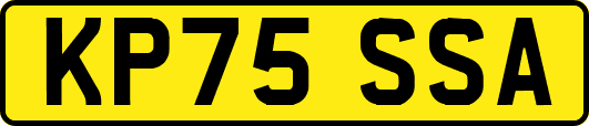 KP75SSA