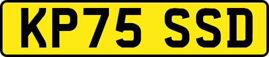 KP75SSD