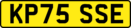 KP75SSE