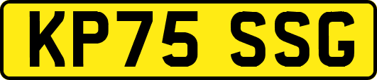 KP75SSG