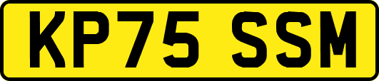 KP75SSM