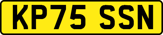 KP75SSN
